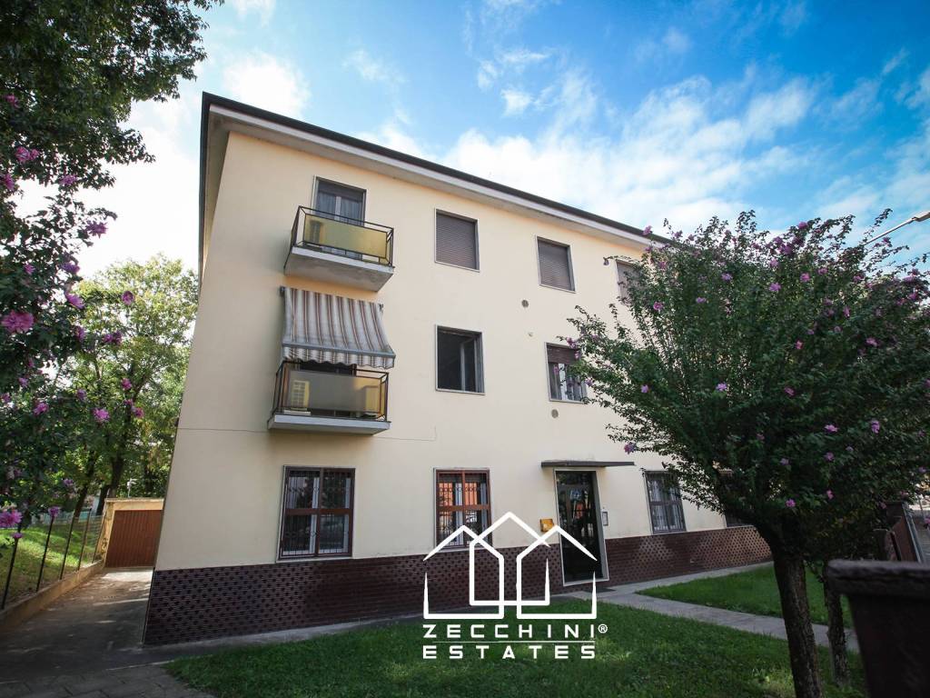 Appartamento a Lodi vecchio in Via San Rocco, 18 - Foto 2