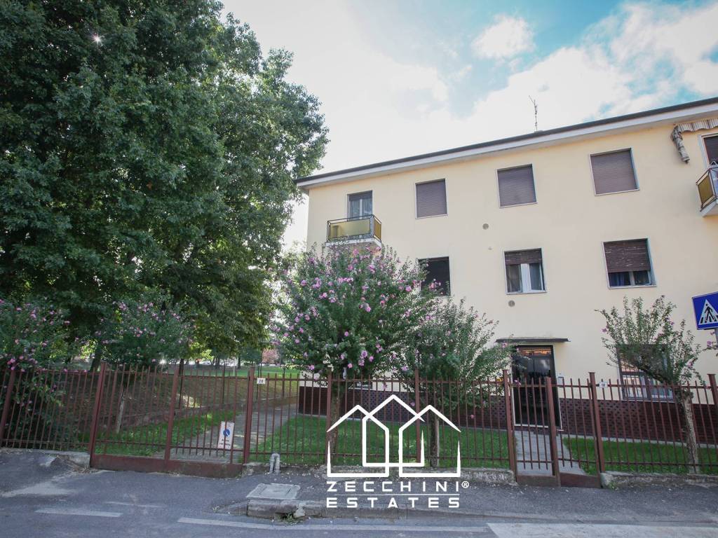 Appartamento a Lodi vecchio in Via San Rocco, 18 - Foto 3