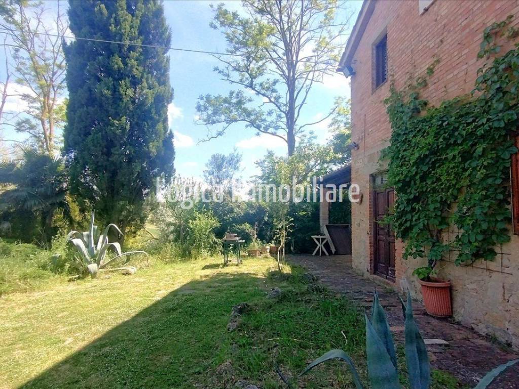 Rustico / casale a Chiusi in SP20 - Foto 2