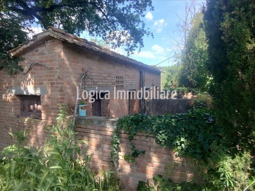 Rustico / casale a Chiusi in SP20 - Foto 3