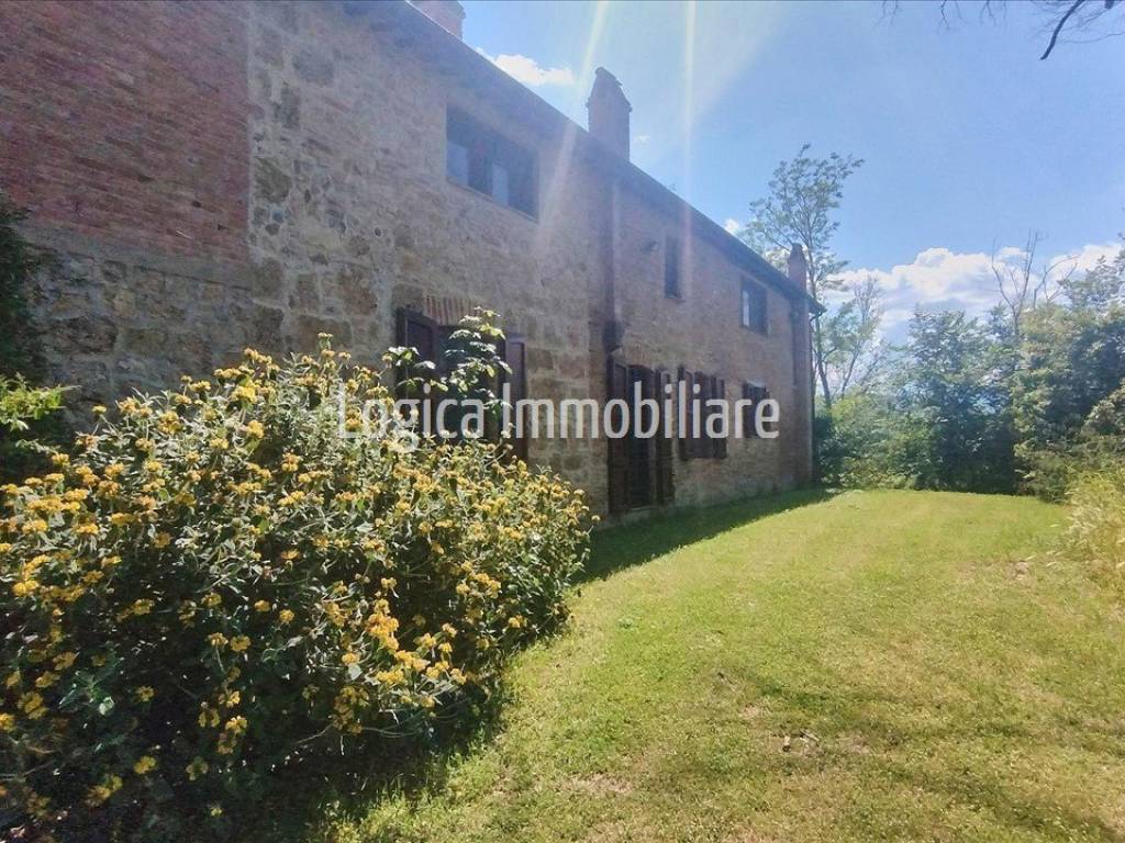 Rustico / casale a Chiusi in SP20 - Foto 4