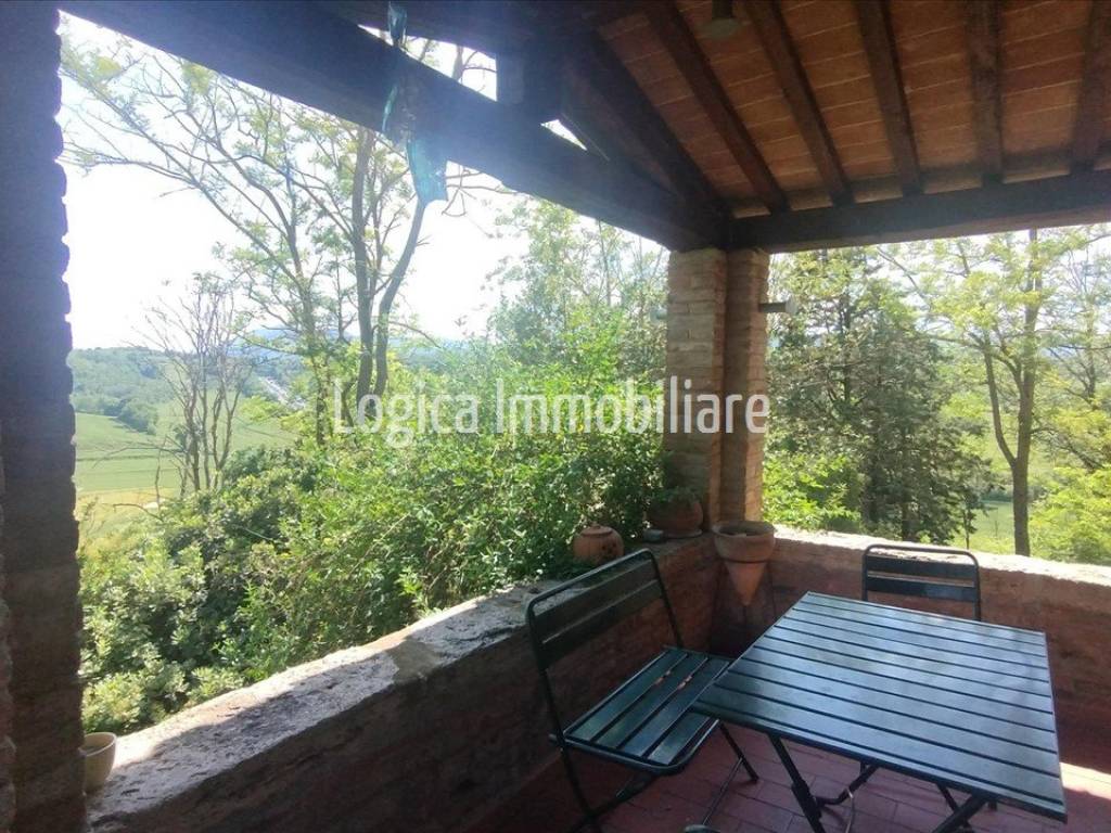 Rustico / casale a Chiusi in SP20 - Foto 5