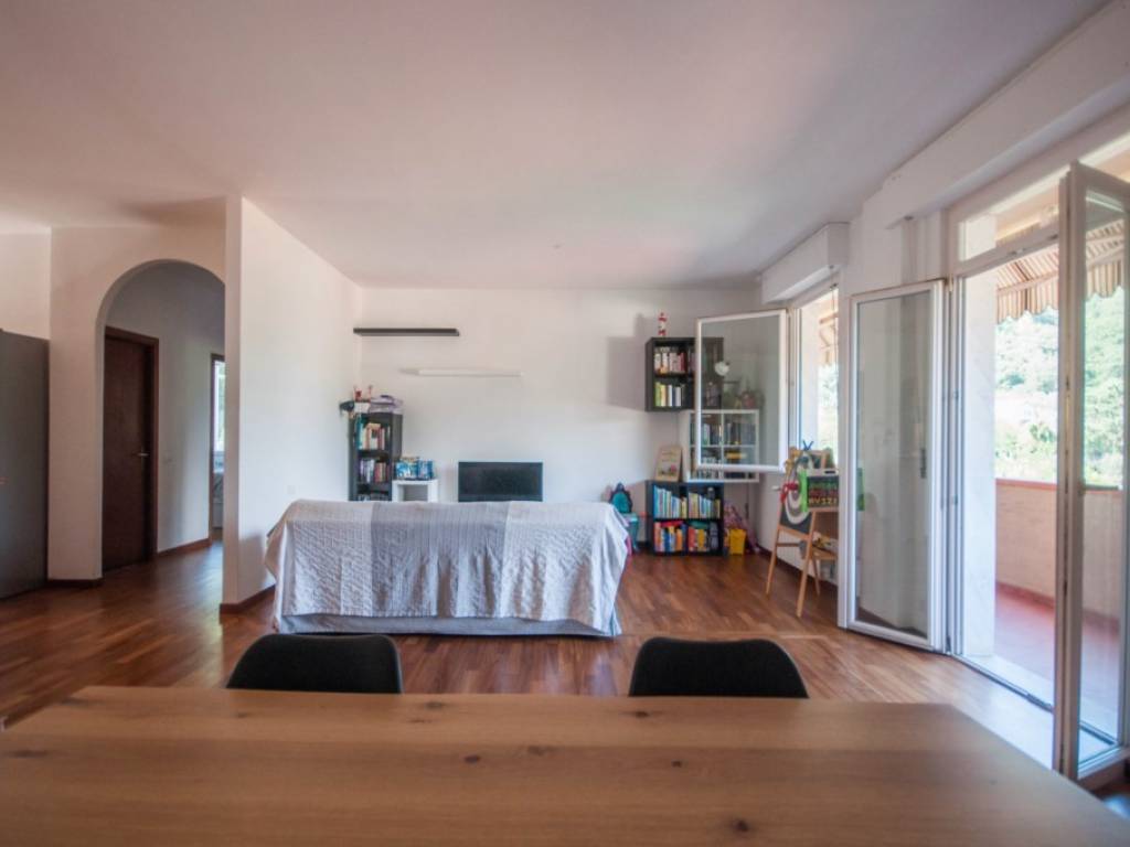 Appartamento a Lerici in Prima Traversa Via Gazzoli, 8 - Foto 2