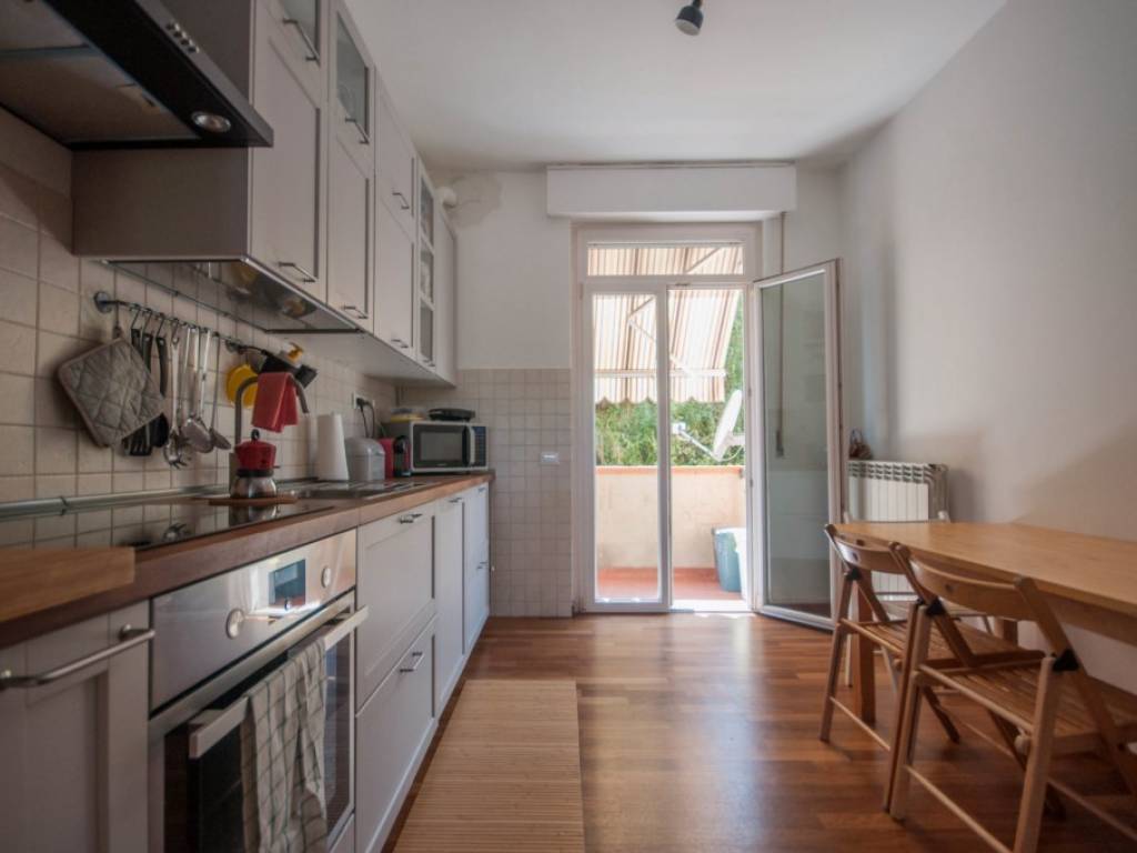 Appartamento a Lerici in Prima Traversa Via Gazzoli, 8 - Foto 3