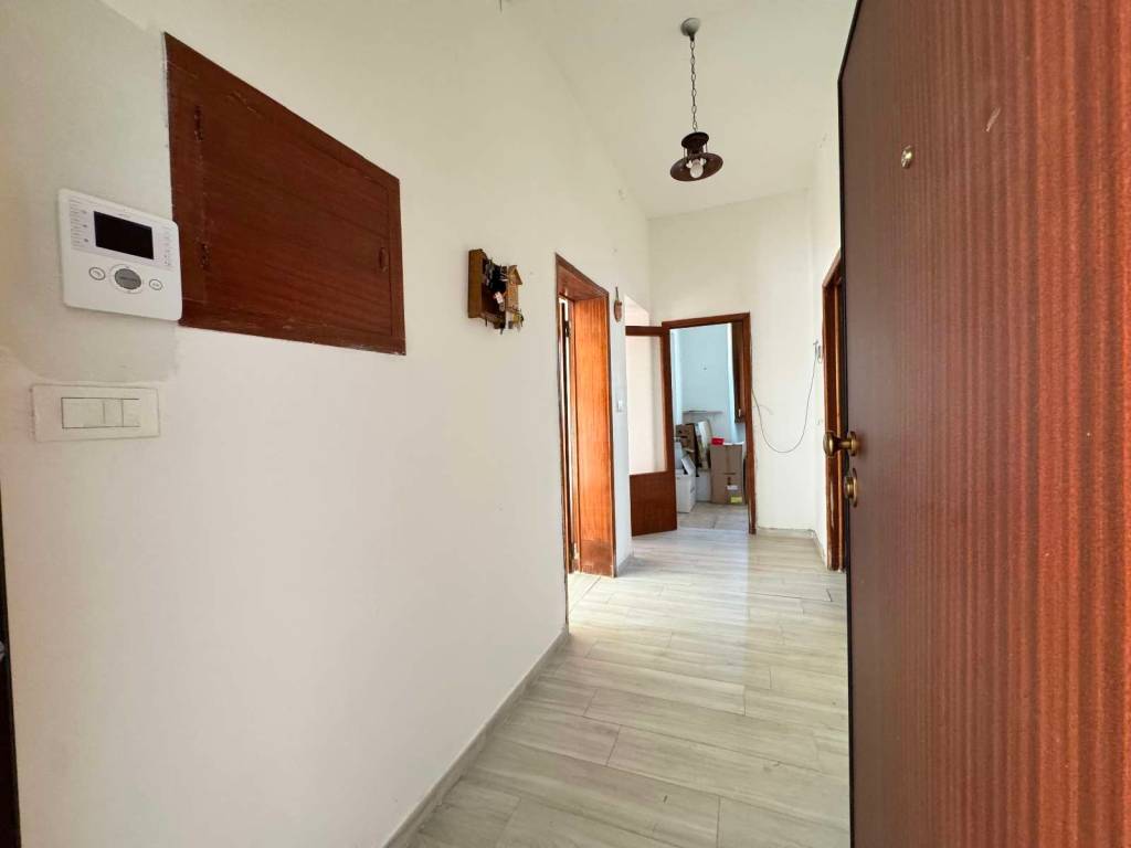 Appartamento a Poggibonsi in Via del Colombaio, 1 - Foto 3