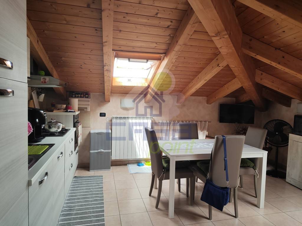 Appartamento a Pieve san giacomo in Via Patrioti 55 - Foto 2