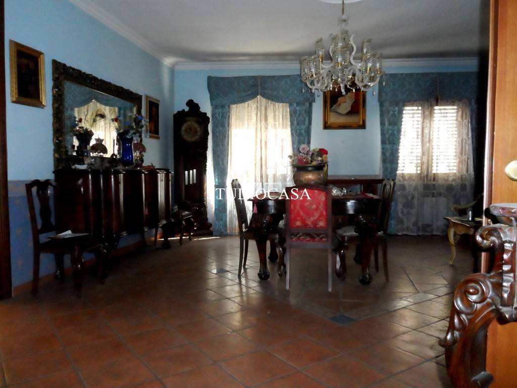 Villa a San nicola la strada in Viale Carlo III di Borbone - Foto 3