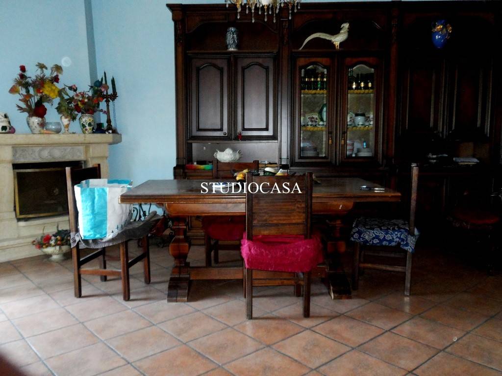 Villa a San nicola la strada in Viale Carlo III di Borbone - Foto 5