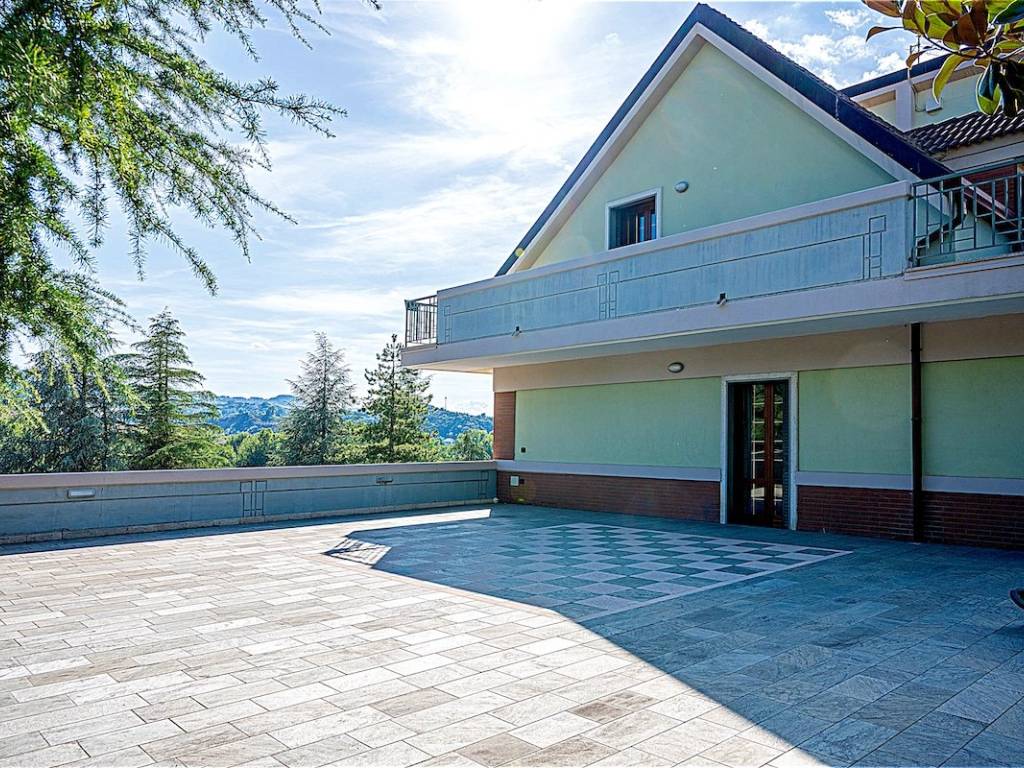 Villa a Potenza in Via Complanare Varco D'Izzo, 98 - Foto 3