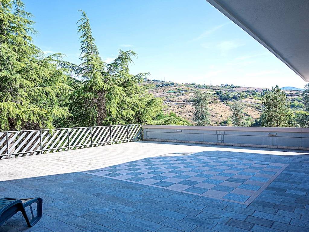 Villa a Potenza in Via Complanare Varco D'Izzo, 98 - Foto 4