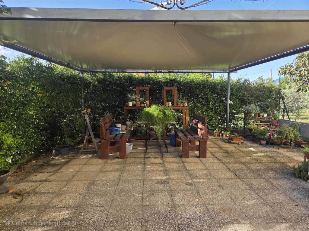 Casa indipendente a Cannara in Via Assisi , 105 - Foto 3