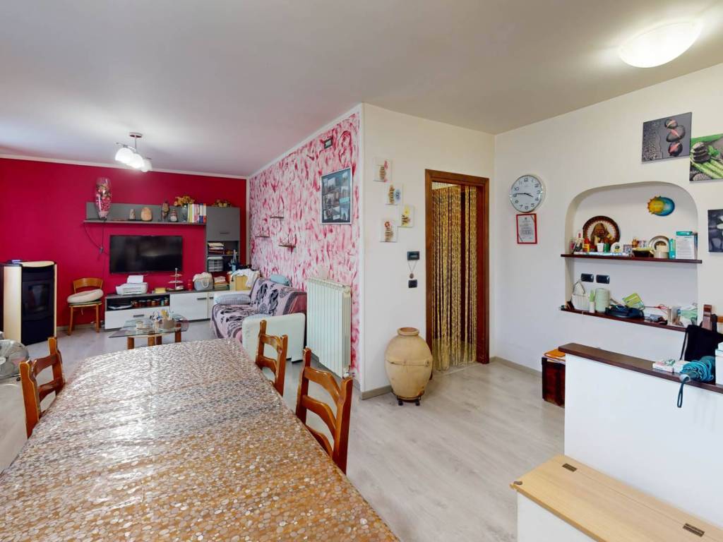Casa indipendente a Cannara in Via Assisi , 105 - Foto 4