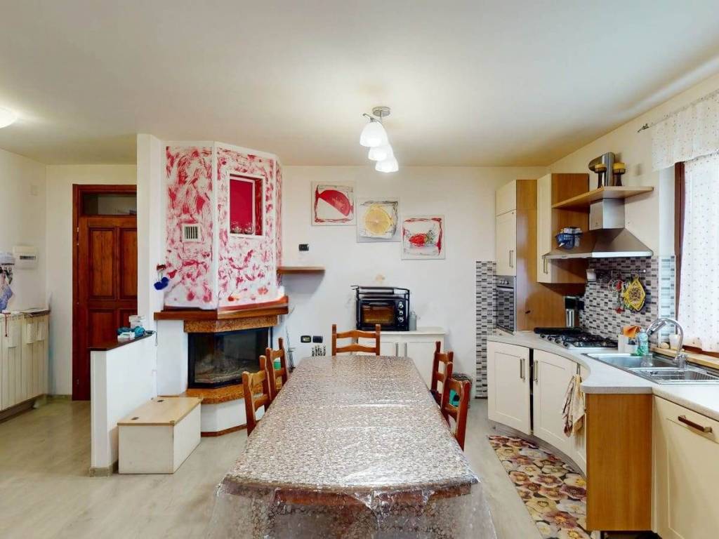 Casa indipendente a Cannara in Via Assisi , 105 - Foto 5