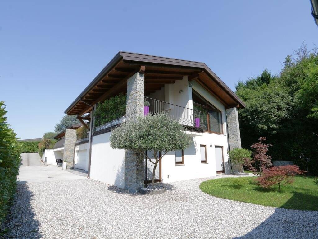 Villa a Cassacco - Foto 2