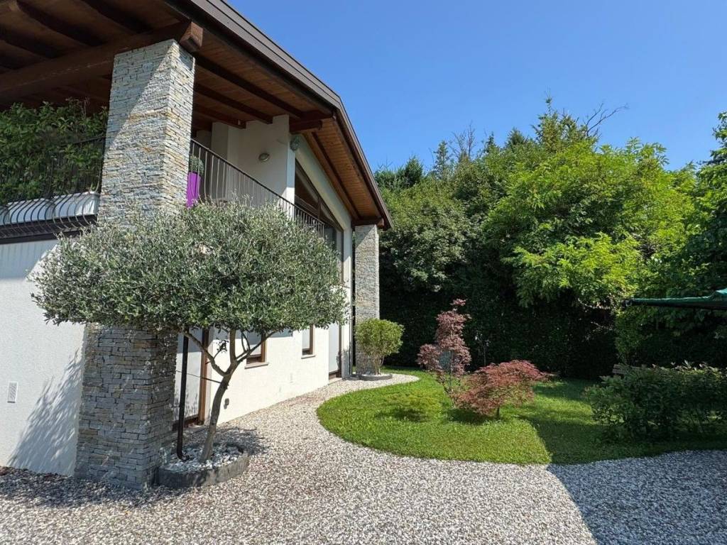 Villa a Cassacco - Foto 3