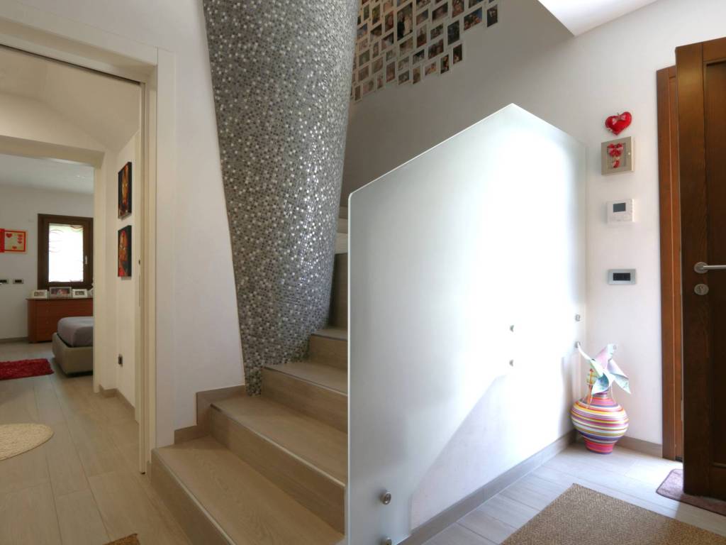 Villa a Cassacco - Foto 4