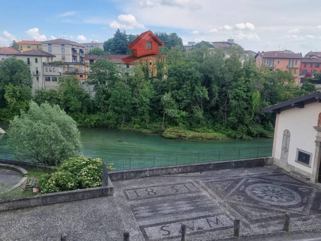 Appartamento a Brembate in Via u.foscolo, 1 - Foto 3