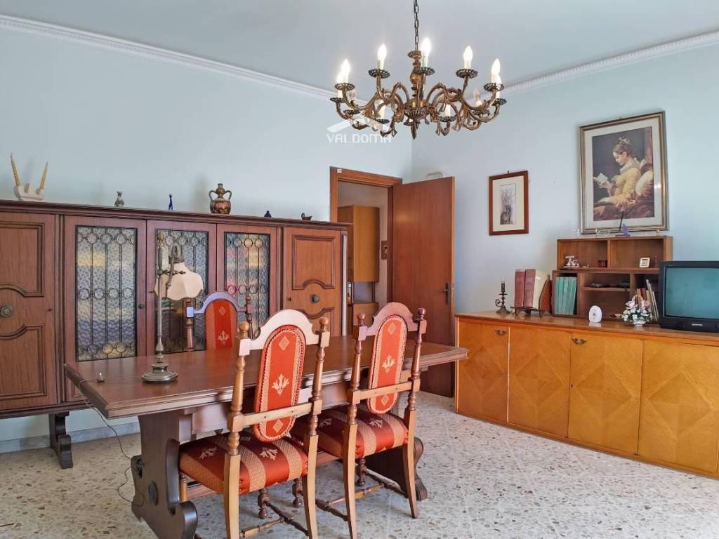 Appartamento a Maglie in Via Paisiello, 85 - Foto 2