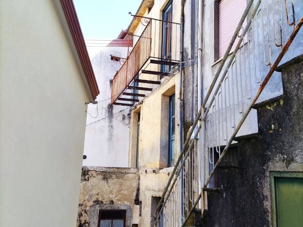 Casa indipendente a Lauria in Vico I San Venere, 30 - 32 - Foto 3