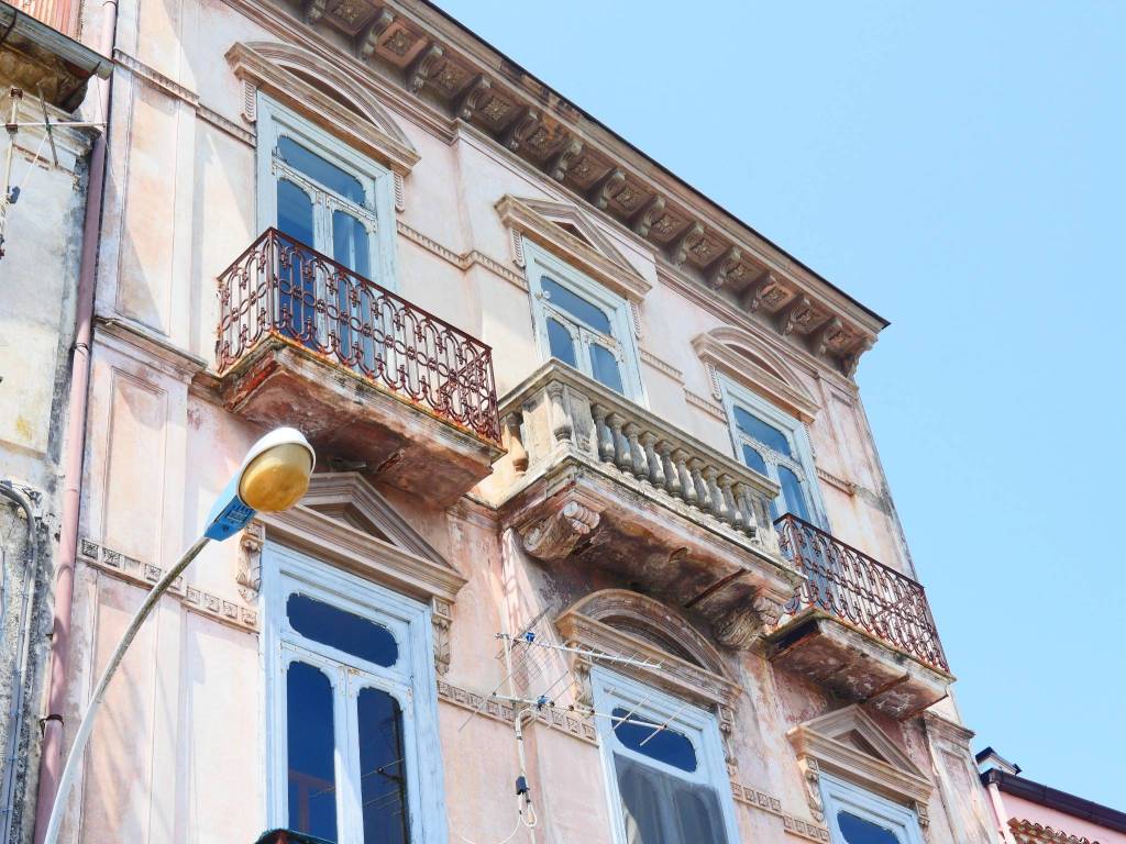 Palazzo / stabile a Trecchina in Via Guglielmo Marconi, 50 - Foto 2