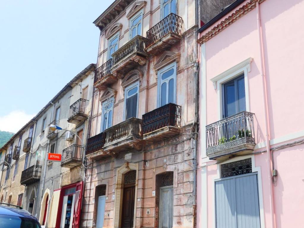 Palazzo / stabile a Trecchina in Via Guglielmo Marconi, 50 - Foto 3