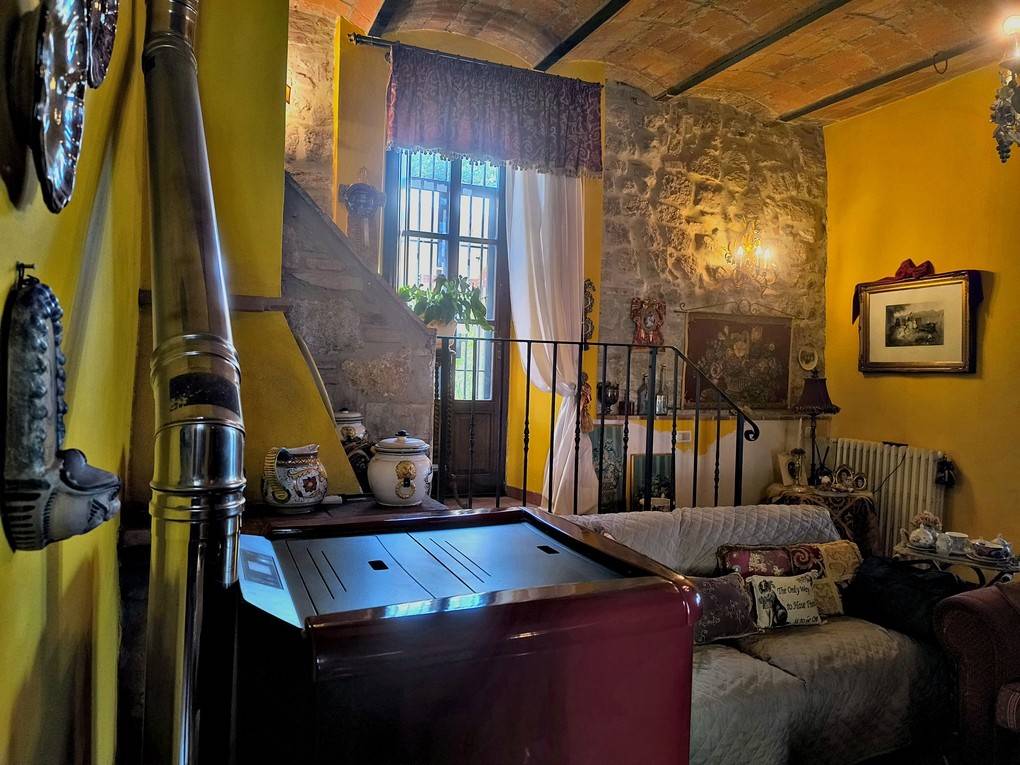 Rustico / casale a Asciano in Via delle Fonti - Foto 2