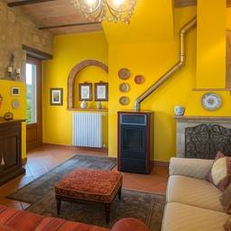Rustico / casale a Asciano in Via delle Fonti - Foto 3