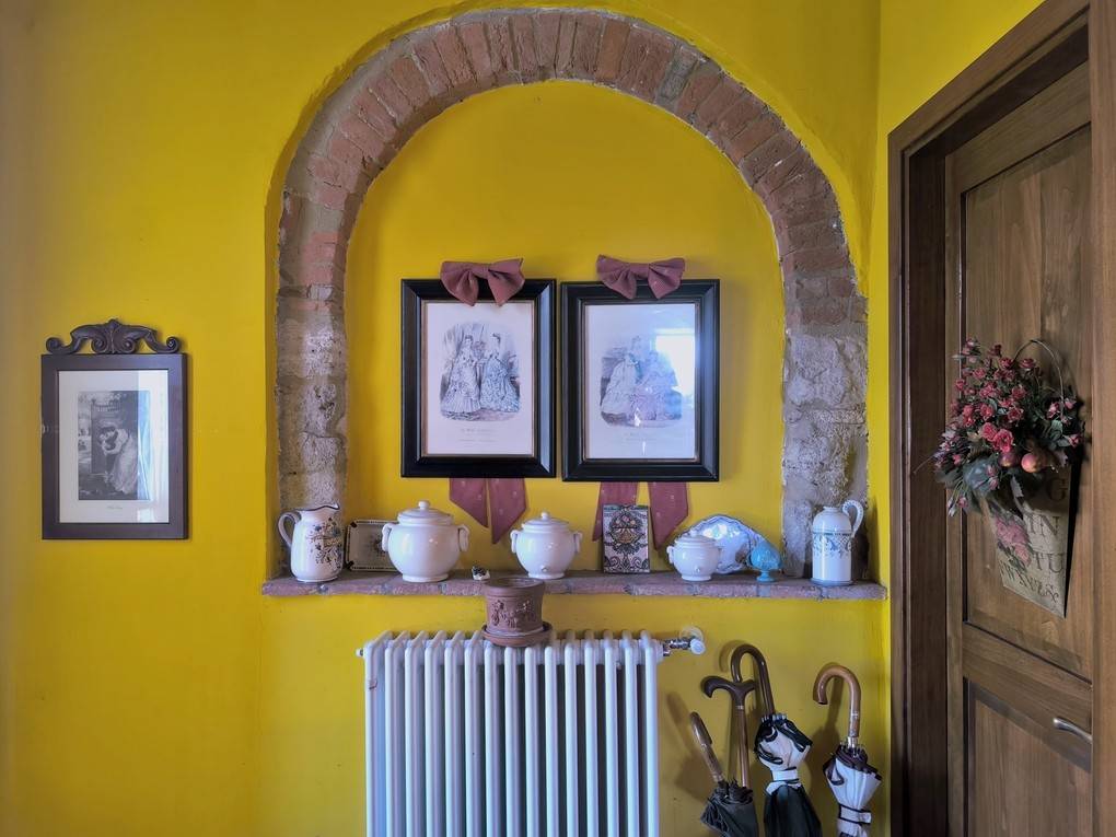 Rustico / casale a Asciano in Via delle Fonti - Foto 4