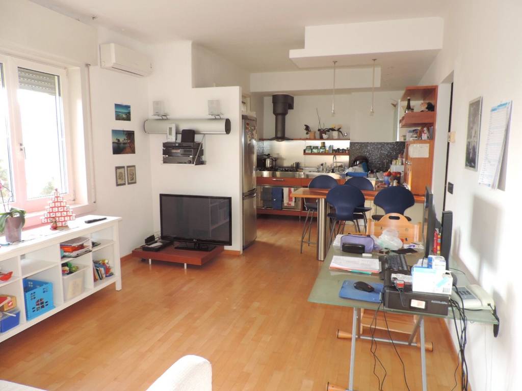 Appartamento a Trieste in Via Carlo de' Marchesetti - Foto 2