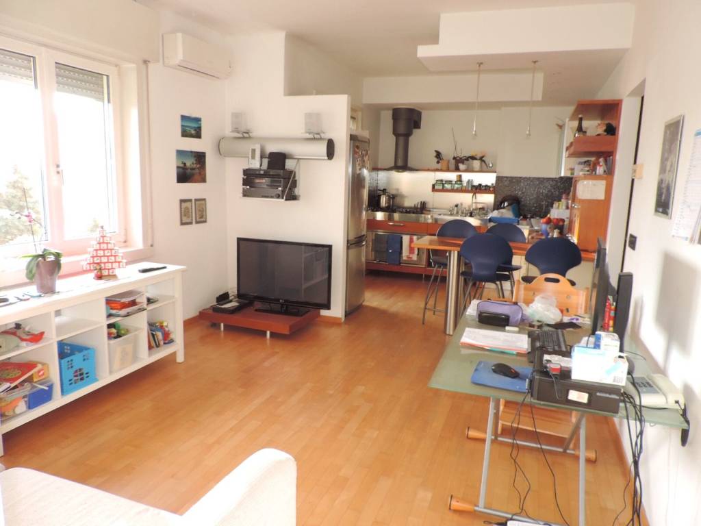 Appartamento a Trieste in Via Carlo de' Marchesetti - Foto 3