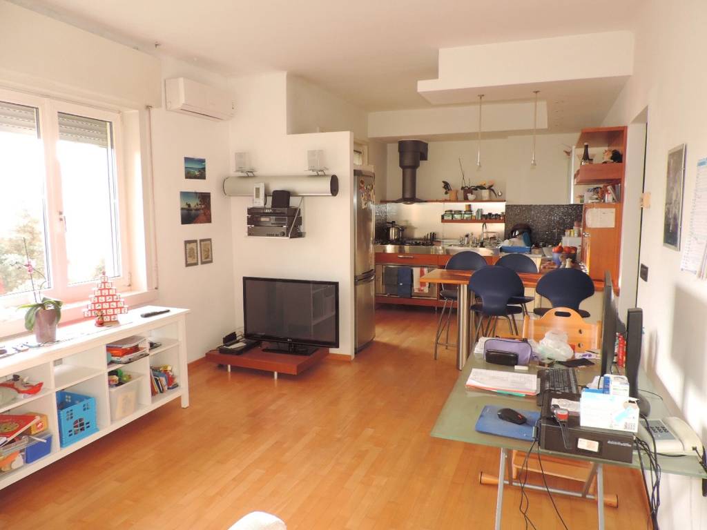 Appartamento a Trieste in Via Carlo de' Marchesetti - Foto 4