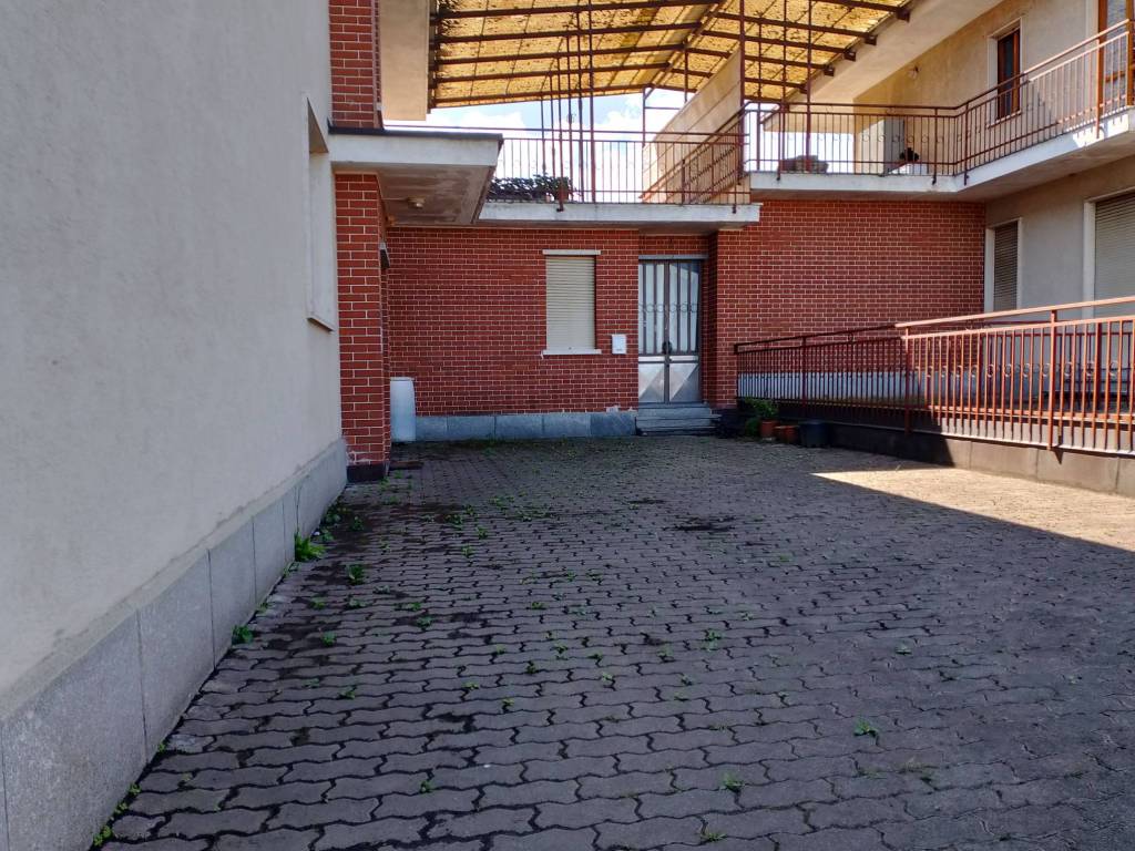 Appartamento a Barge in Via San Martino, 31 - Foto 4