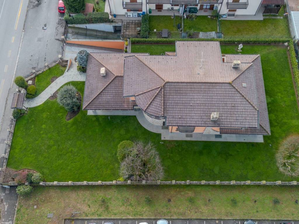 Villa a Stezzano in via friuli - Foto 2