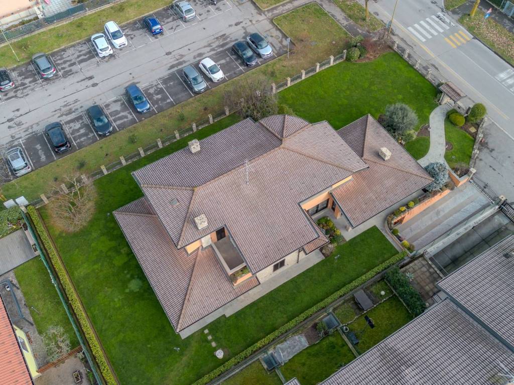 Villa a Stezzano in via friuli - Foto 3