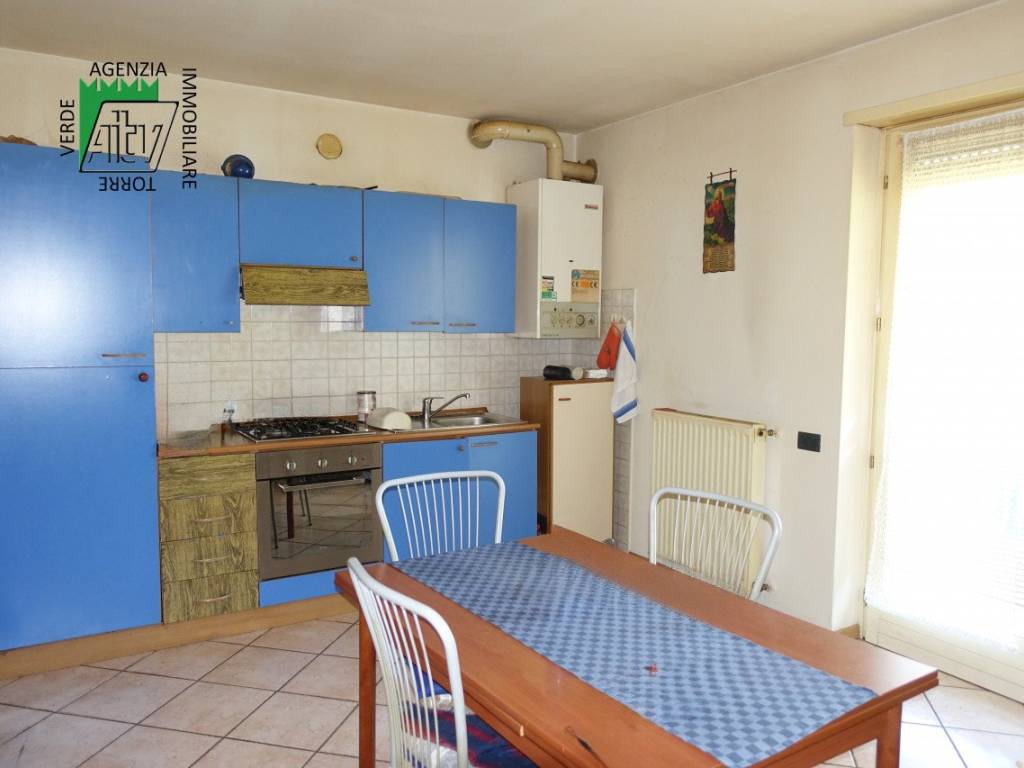 Appartamento a Mezzolombardo in Mezzolombardo, via degli Alpini - Foto 4
