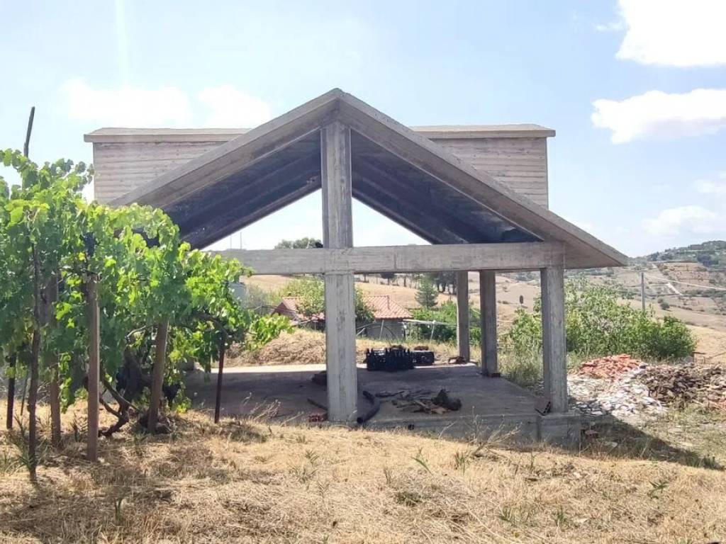 Villa a Troina in Ss 120 No Number - Foto 2