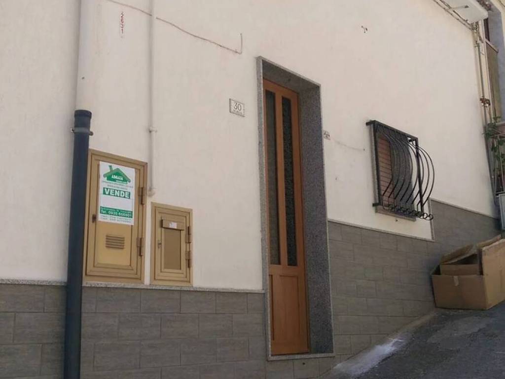 Villa a Troina in Via Angelica, 30 - Foto 4