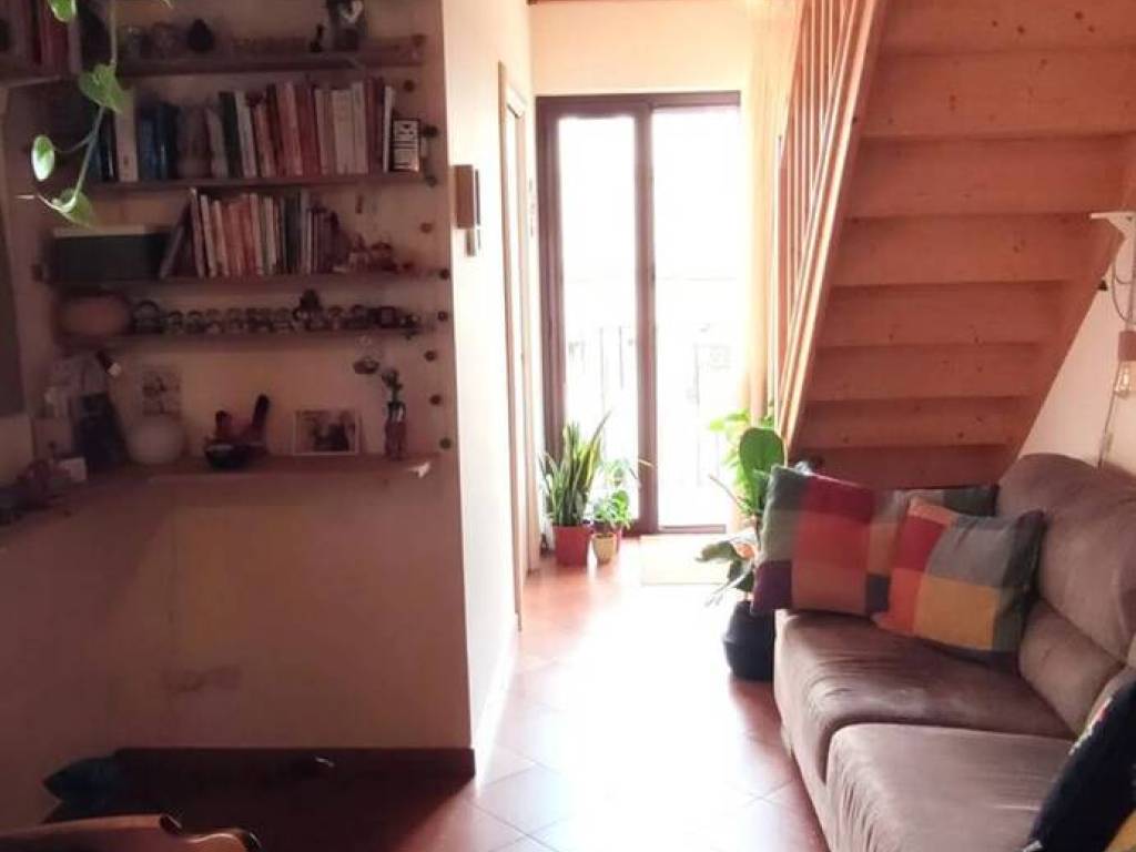 Appartamento a Troina in Via Giuseppe Garibaldi, 22 - Foto 3