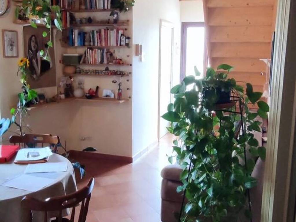 Appartamento a Troina in Via Giuseppe Garibaldi, 22 - Foto 4