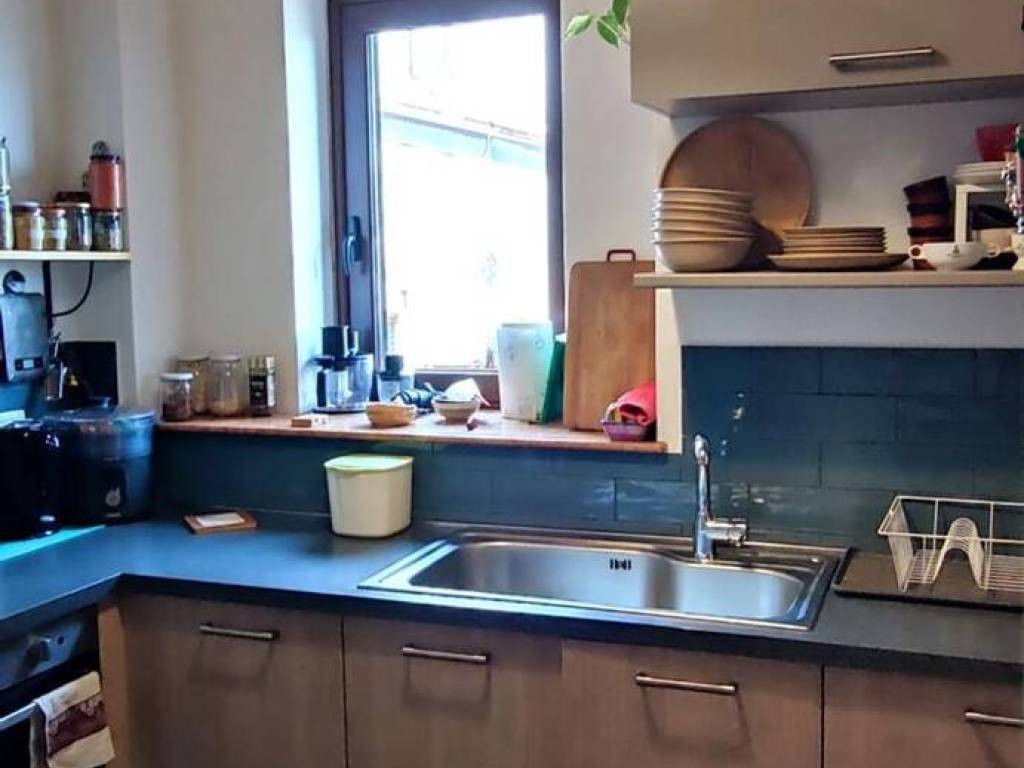 Appartamento a Troina in Via Giuseppe Garibaldi, 22 - Foto 5