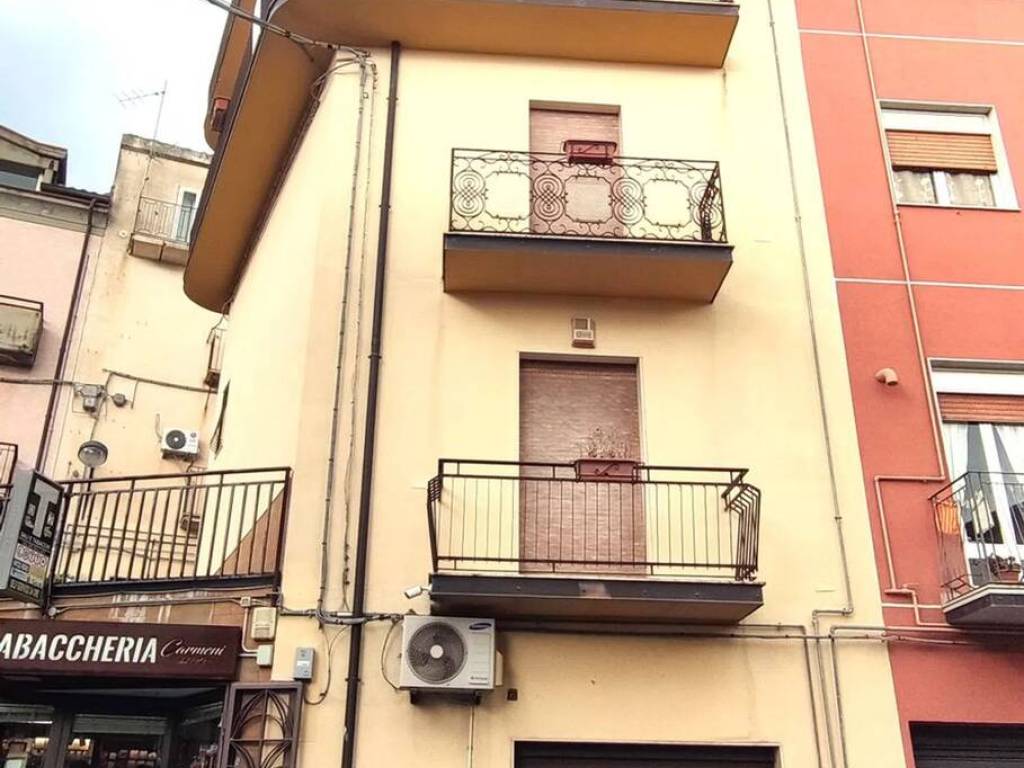 Villa a Troina in Via Pietro Toselli, 21 - Foto 3