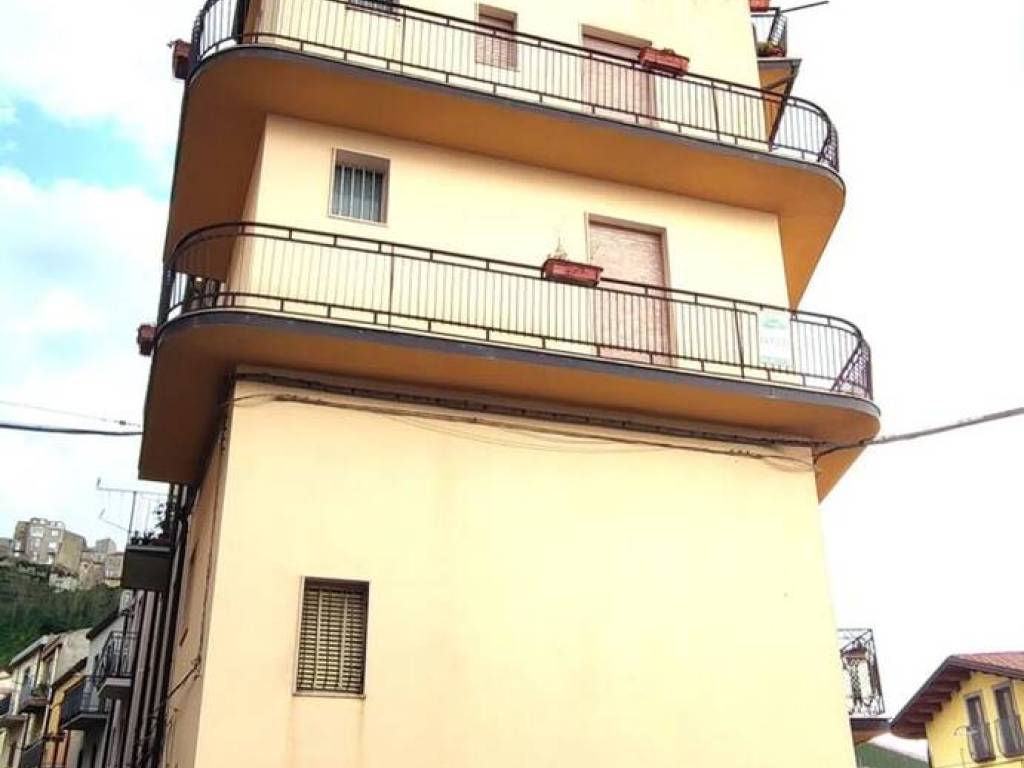 Villa a Troina in Via Pietro Toselli, 21 - Foto 4