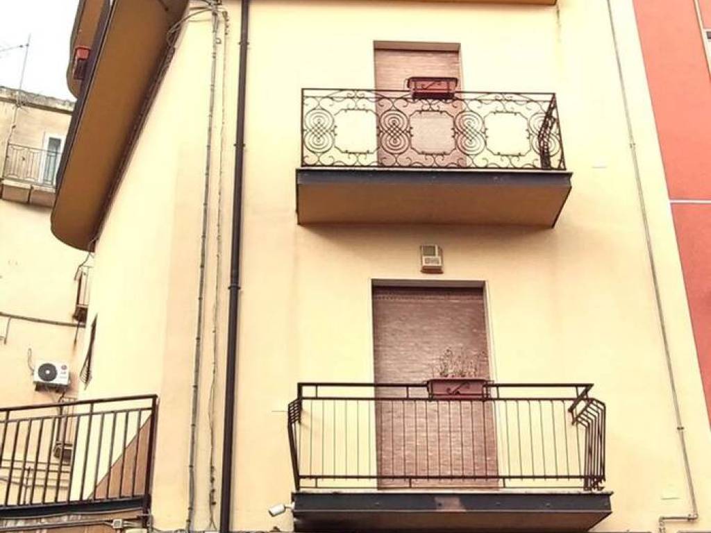 Villa a Troina in Via Pietro Toselli, 21 - Foto 5