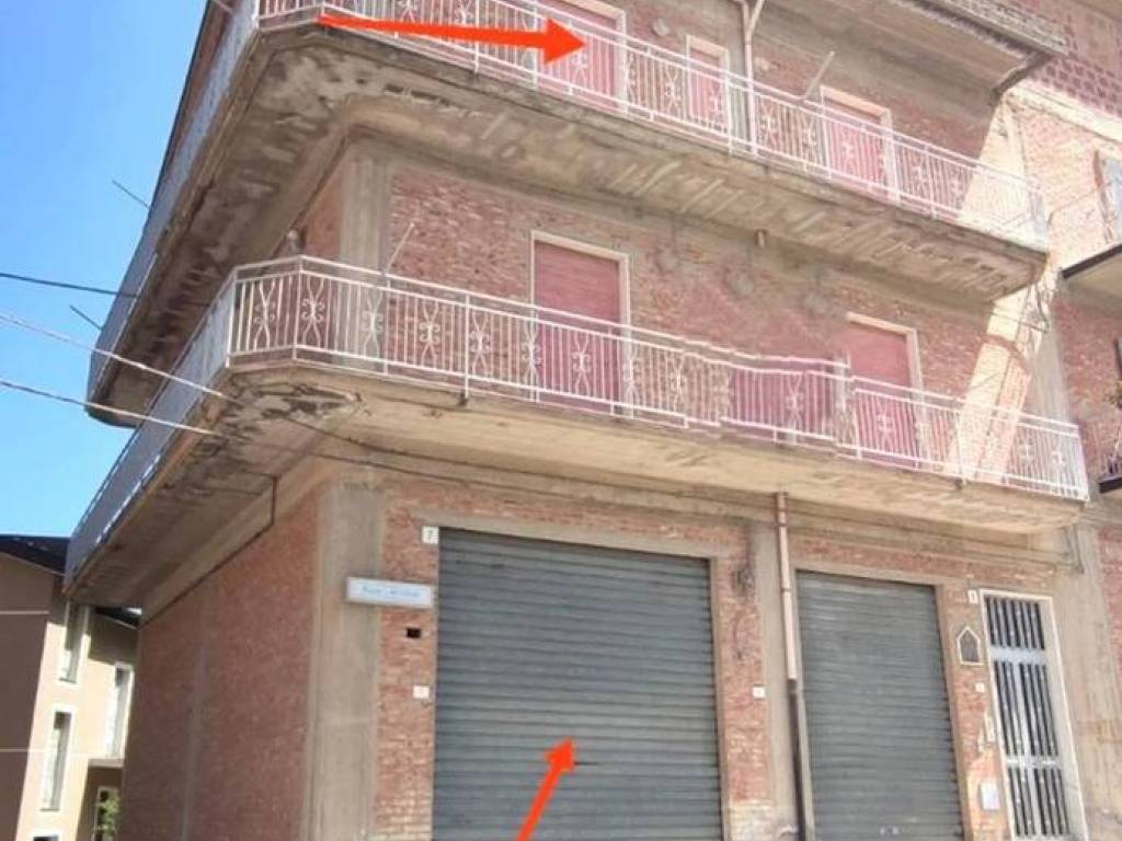 Appartamento a Troina in Via Sant'Antonino, 9 - Foto 2