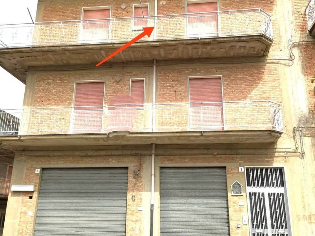 Appartamento a Troina in Via Sant'Antonino, 9 - Foto 3