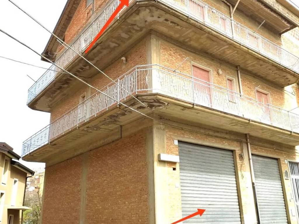 Appartamento a Troina in Via Sant'Antonino, 9 - Foto 4