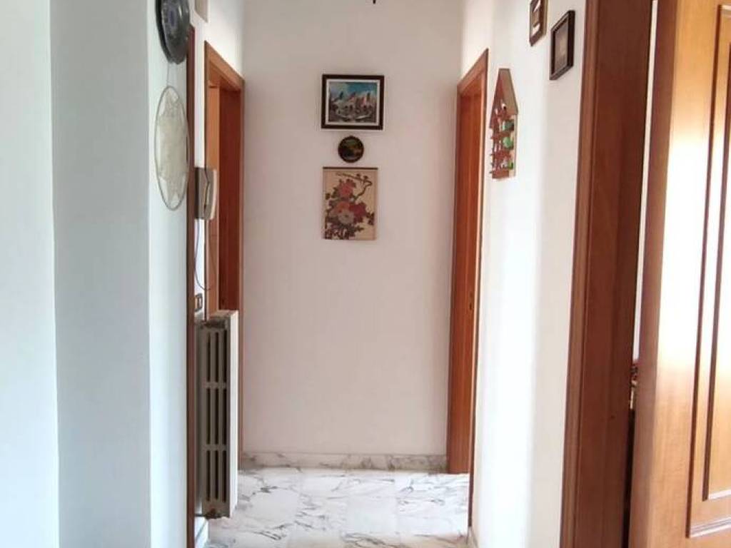 Appartamento a Troina in Via Sant'Antonino, 9 - Foto 5