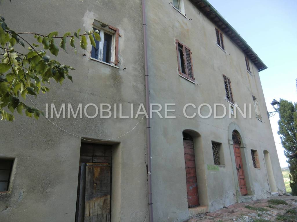 Casa indipendente a Todi in Vocabolo Maesta, 9 - Foto 3
