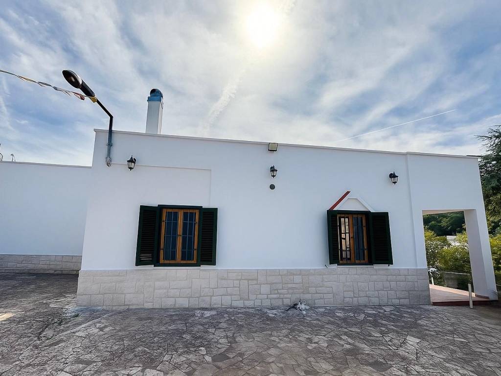 Villa a Fasano in Traversa Viale Toledo - Foto 2
