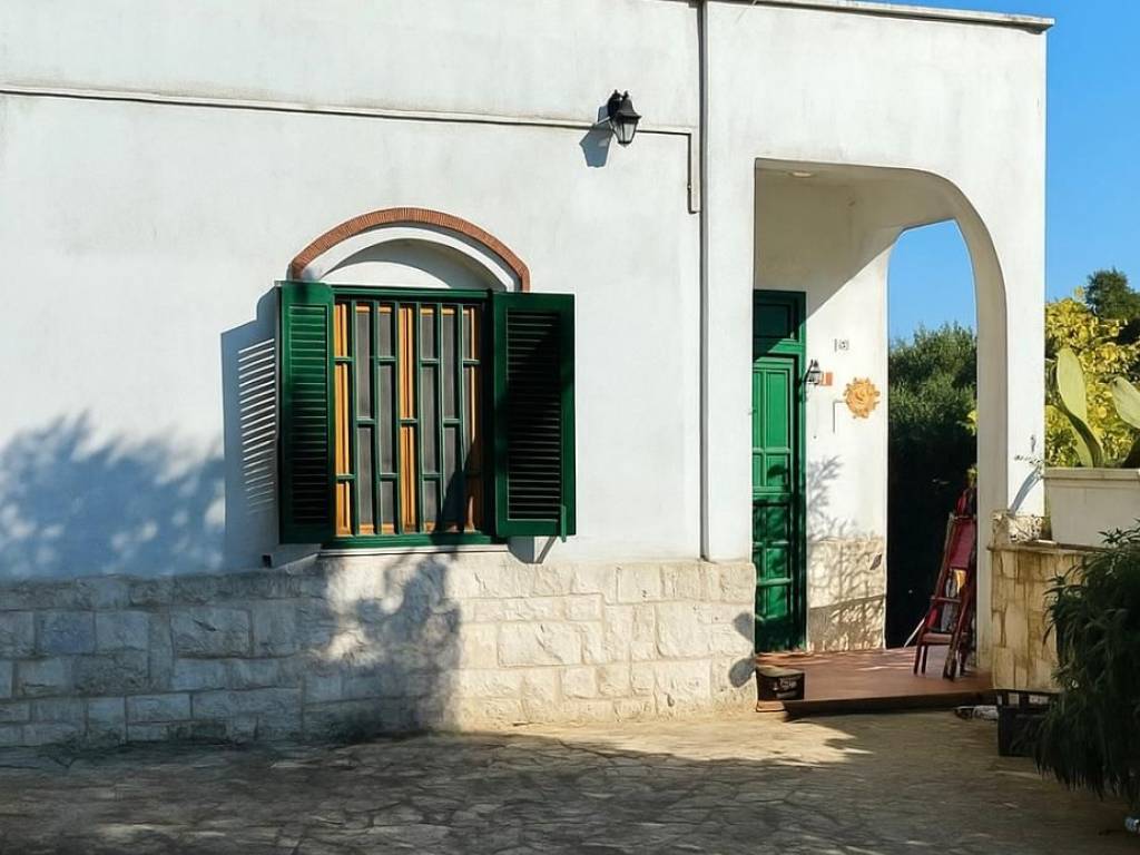Villa a Fasano in Traversa Viale Toledo - Foto 3